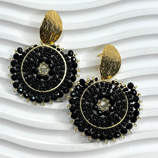 Brielle Earrings