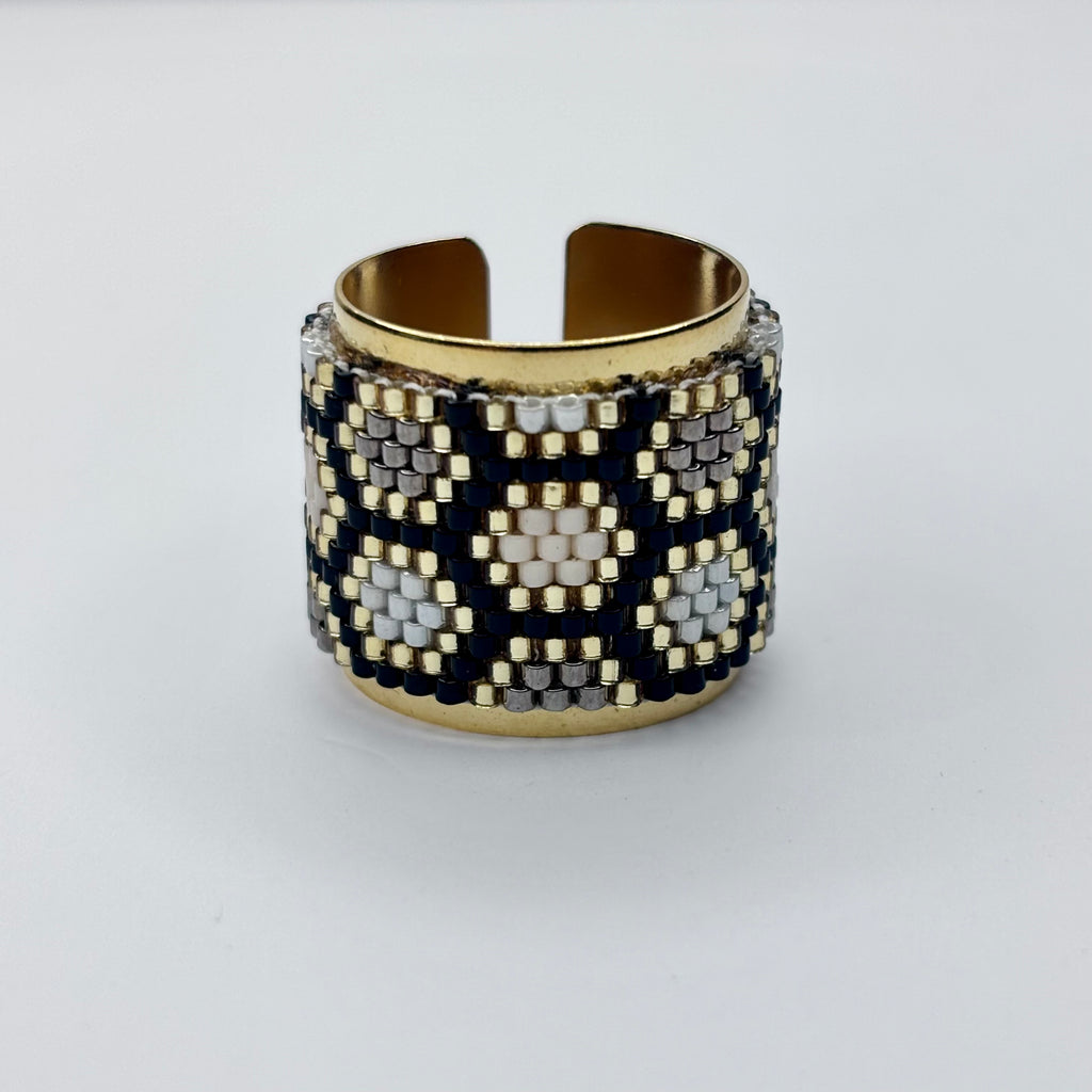 Sophie's Adjustable Rings