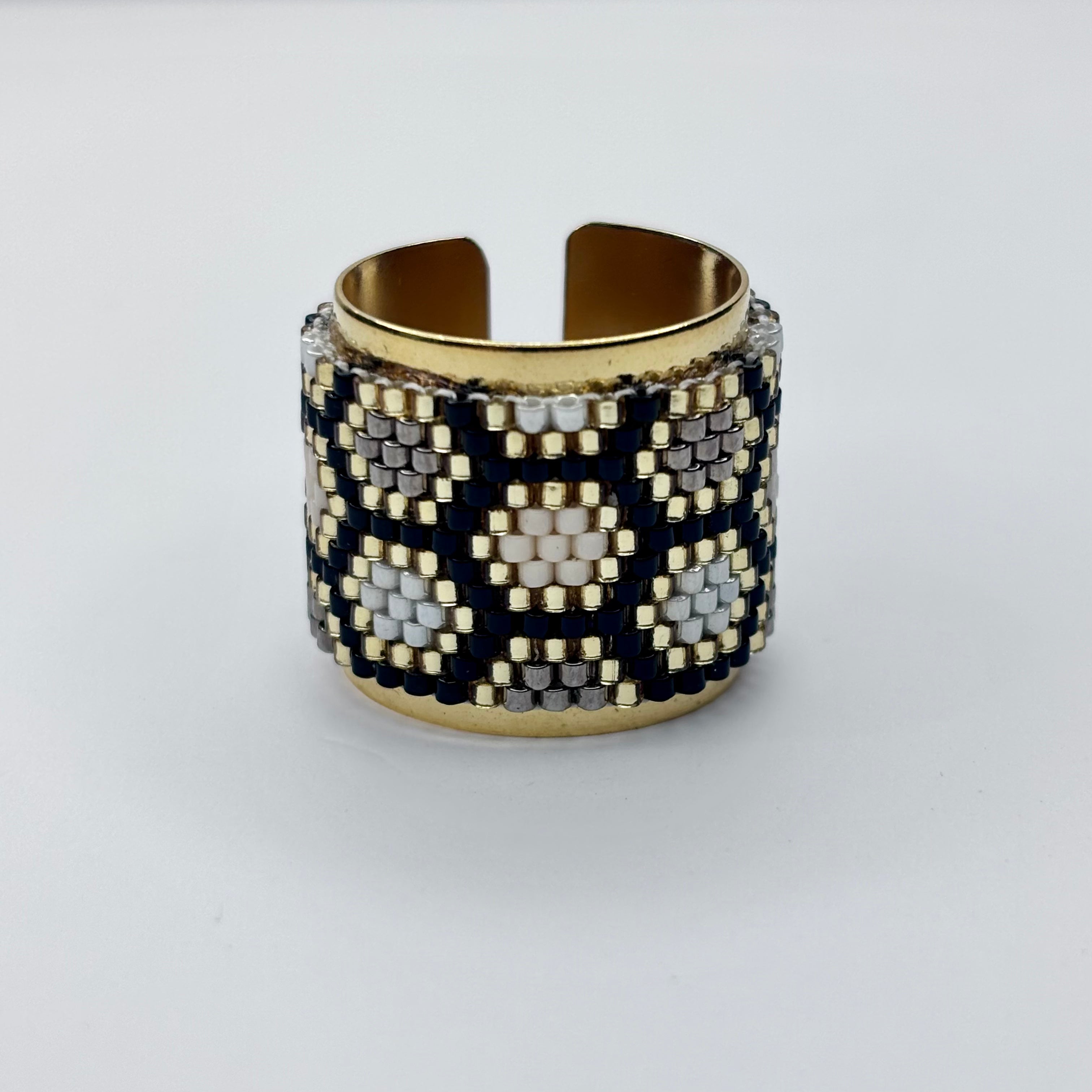 Sophie's Adjustable Rings