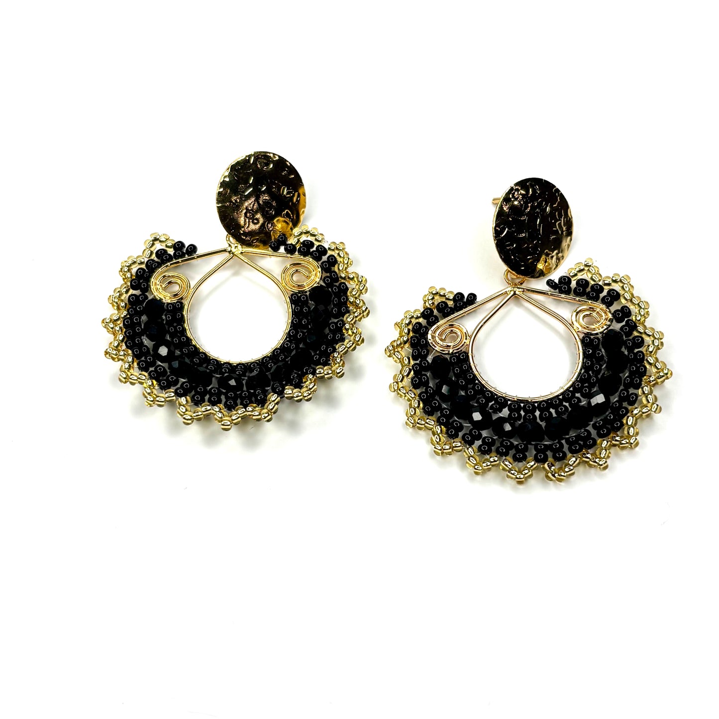 Sadhbh Earrings