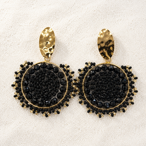Adhara Earrings