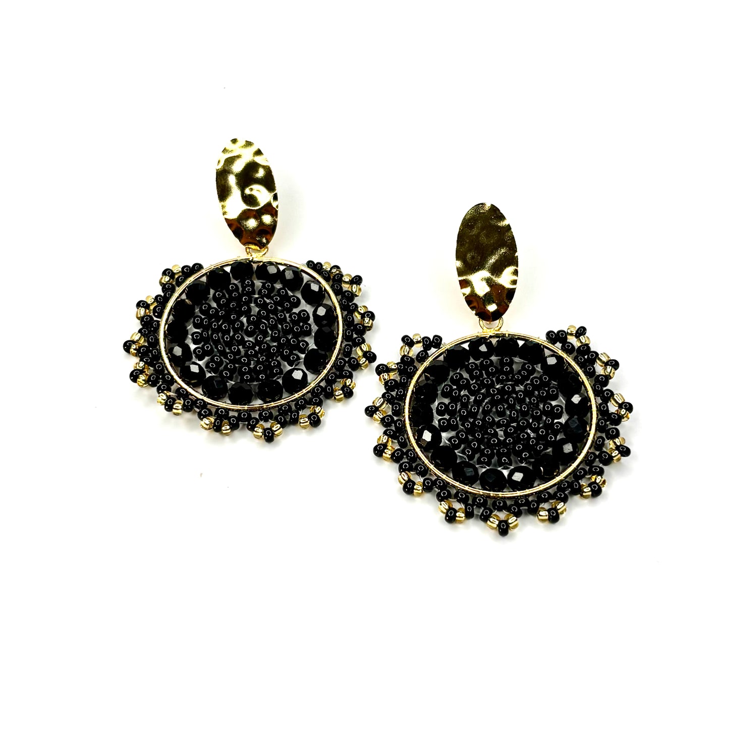 Adhara Earrings