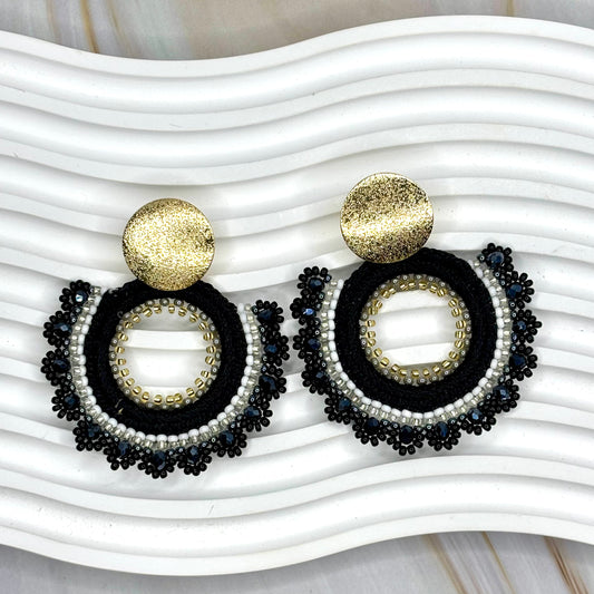 ✨ Sakir Earrings ✨