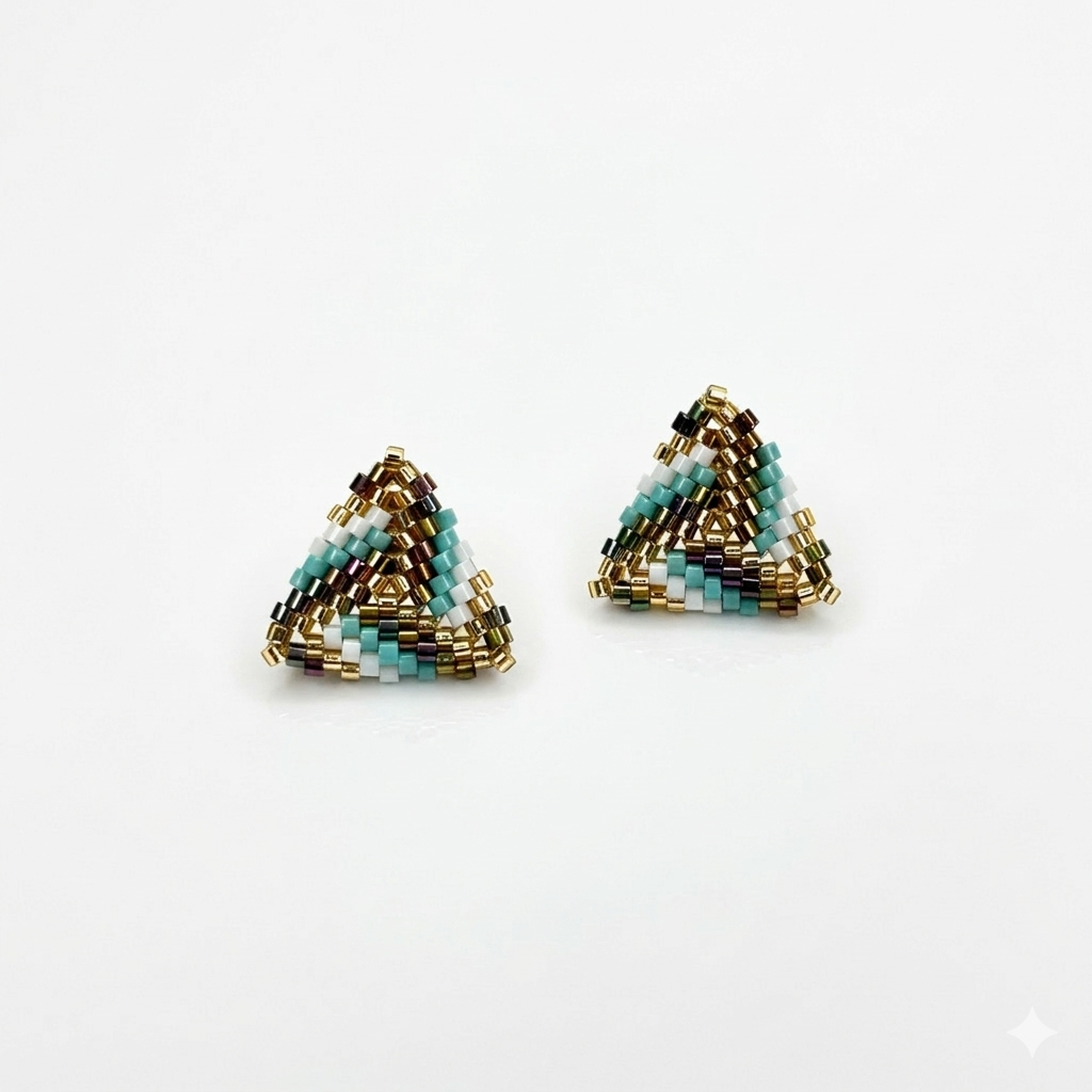 Niamh Earrings