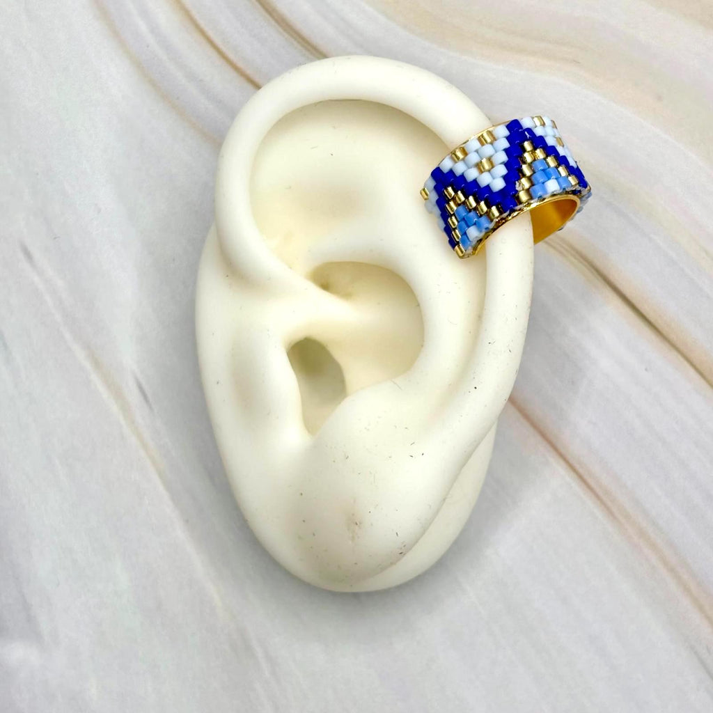 🌟Hadriel Miyuki Earcuff🌟