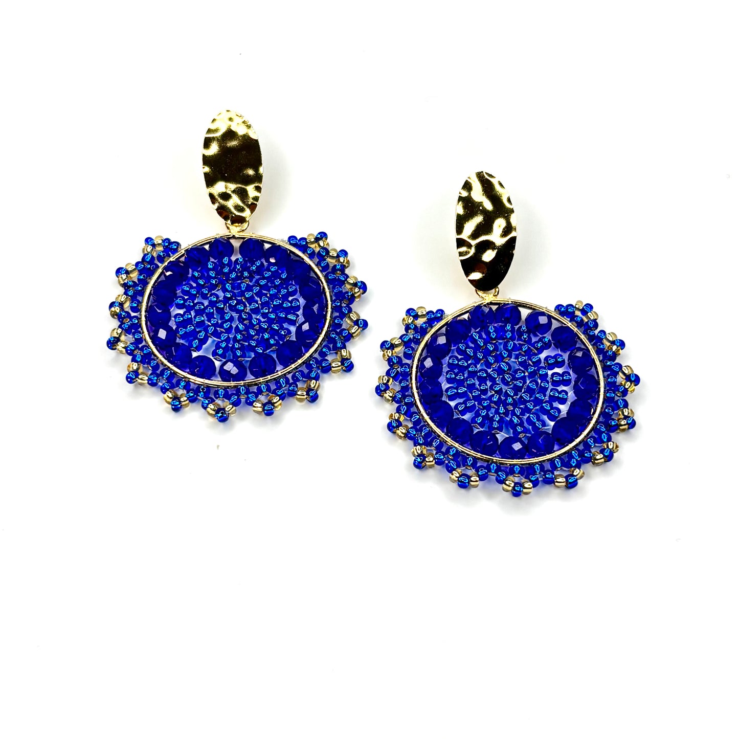Adhara Earrings