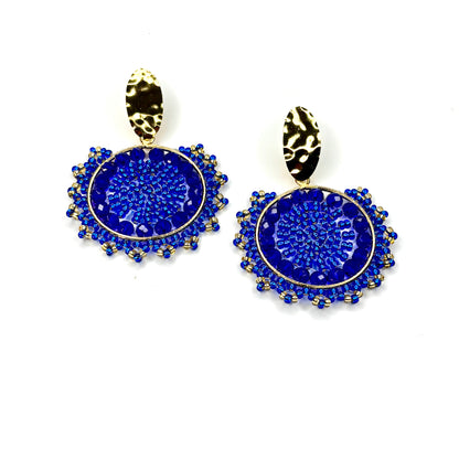 Adhara Earrings