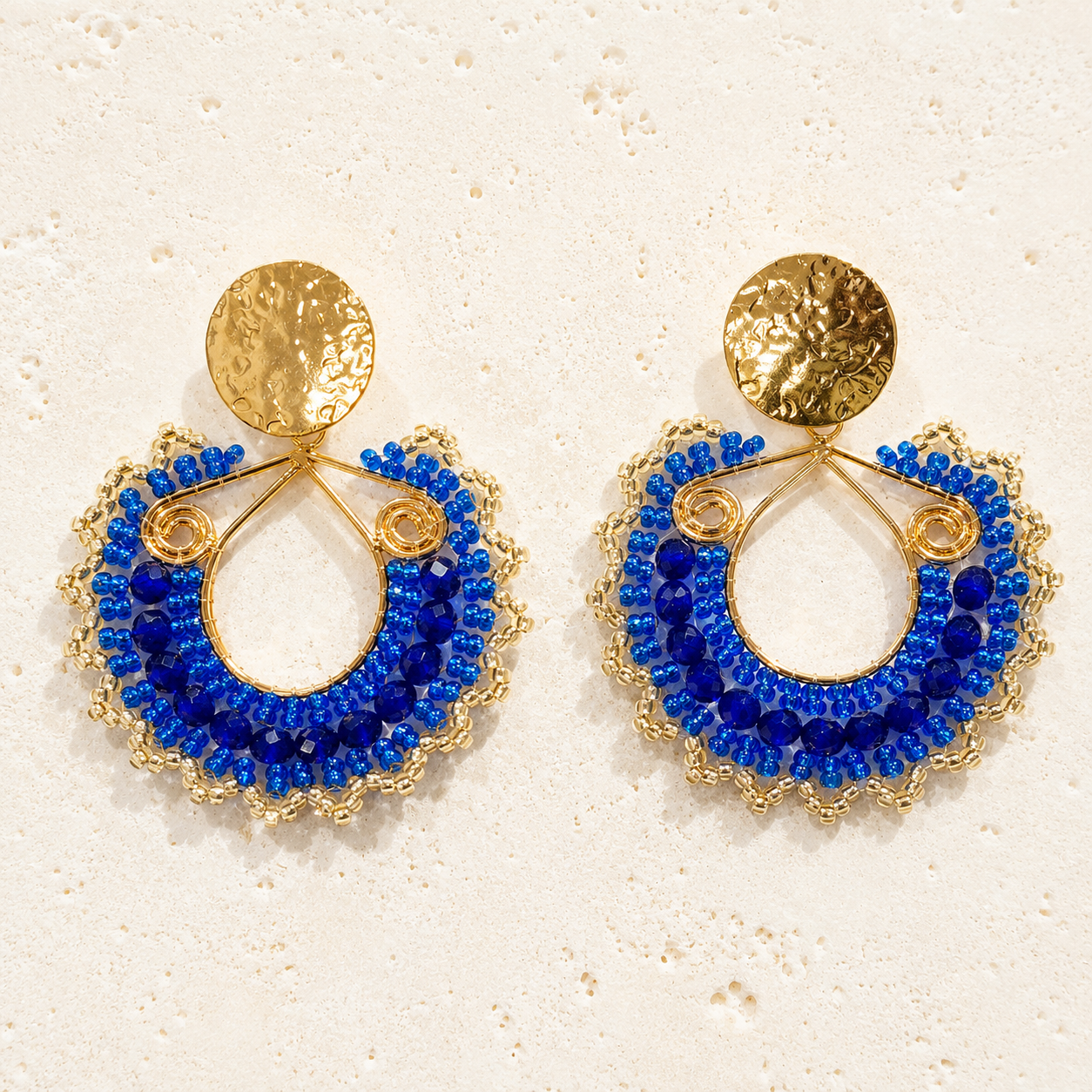 Sadhbh Earrings