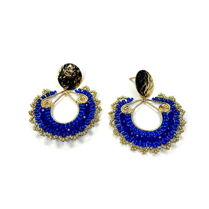 Sadhbh Earrings