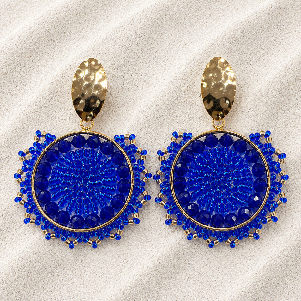 Adhara Earrings