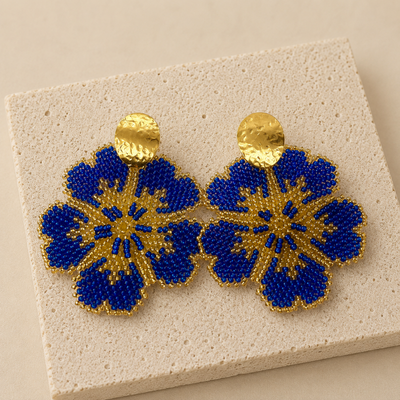 Corazón Handmade Earrings
