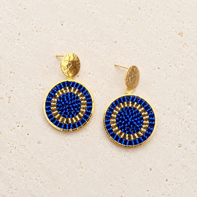 Celina Earrings