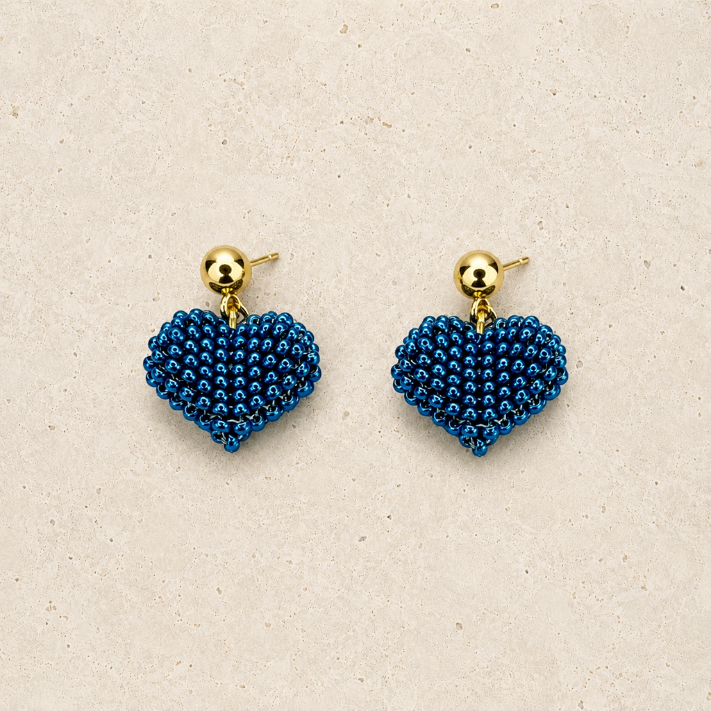 Tanicsha Earrings