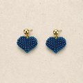 Tanicsha Earrings