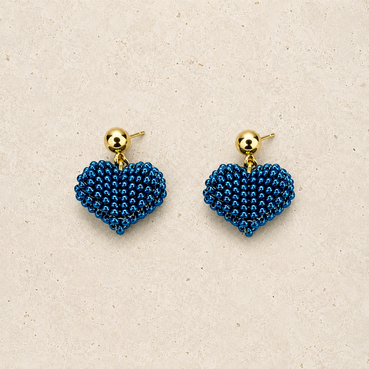 Tanicsha Earrings