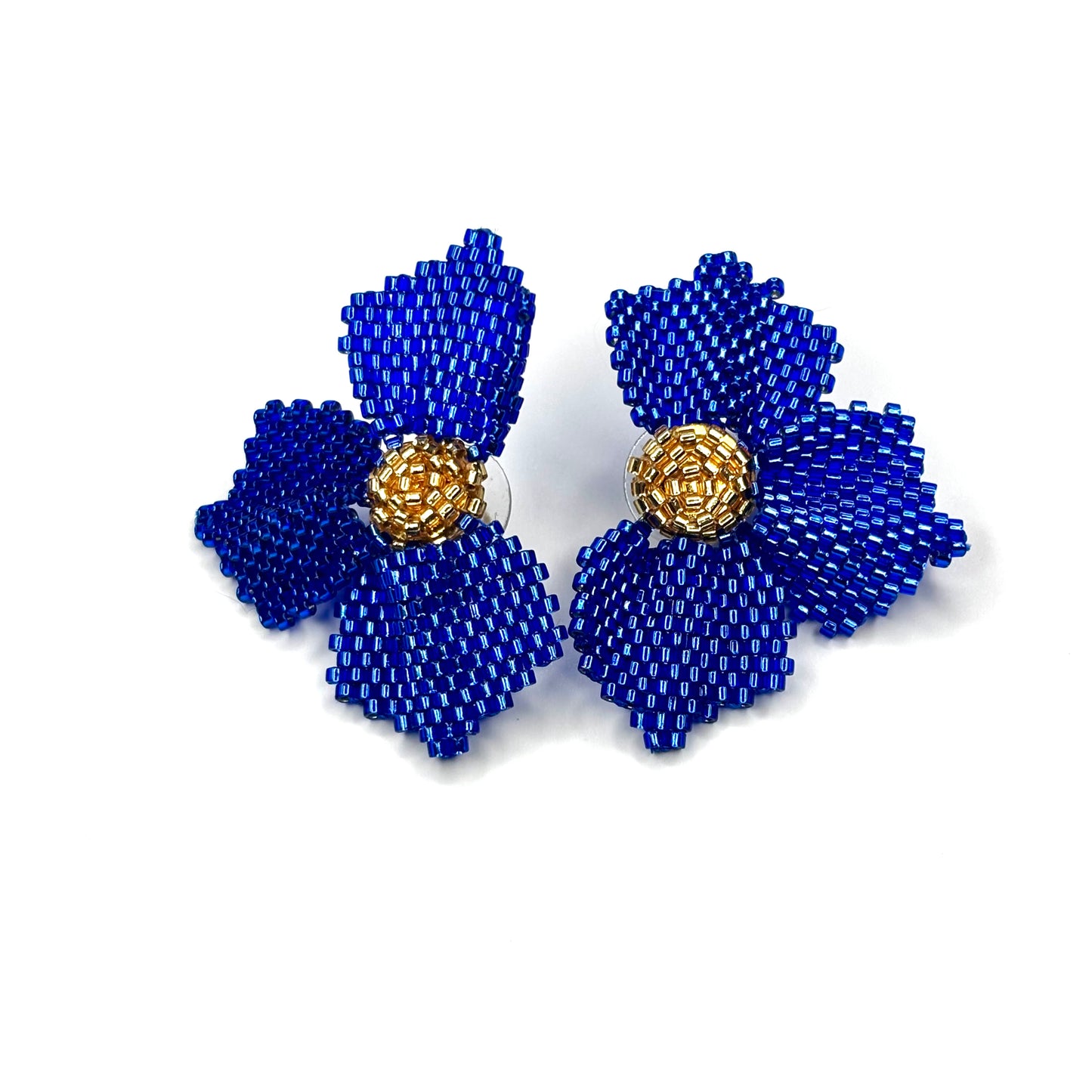 Jannesita Earrings