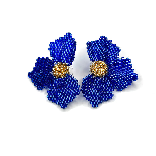 Jannesita Earrings