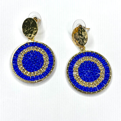 Celina Earrings