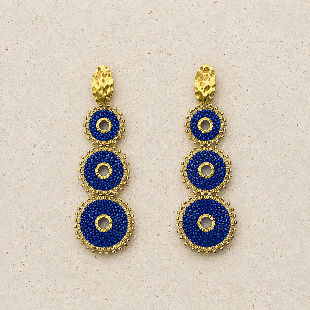 Nala Earrings