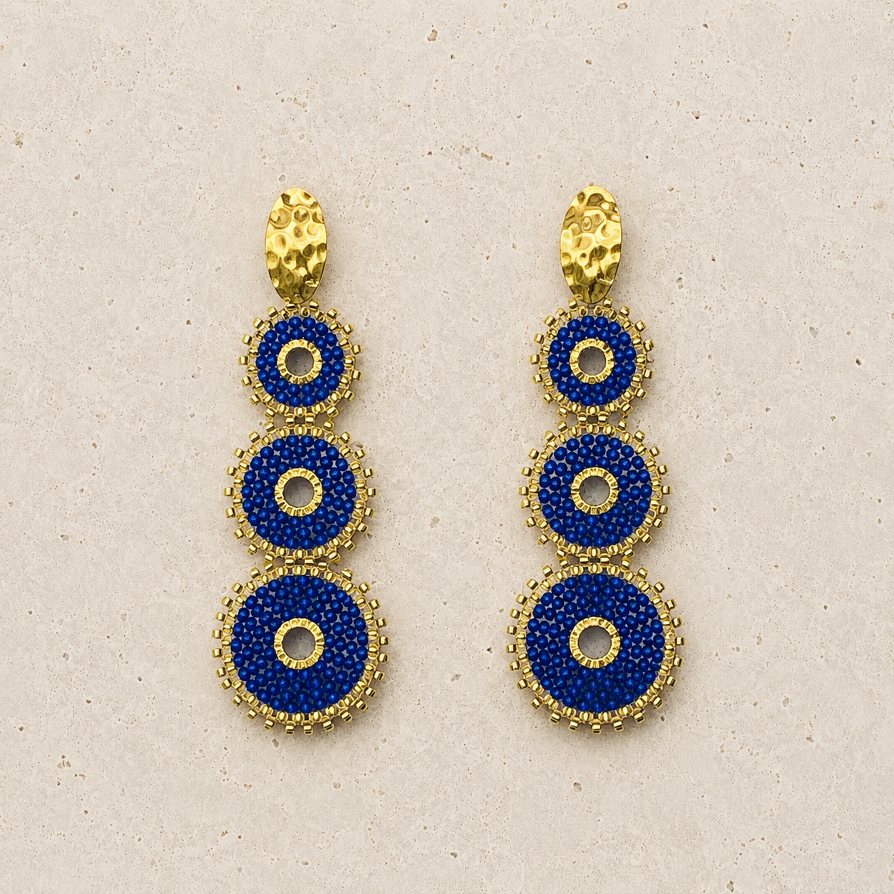 Nala Earrings