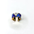 Nathia Adjustable Rings