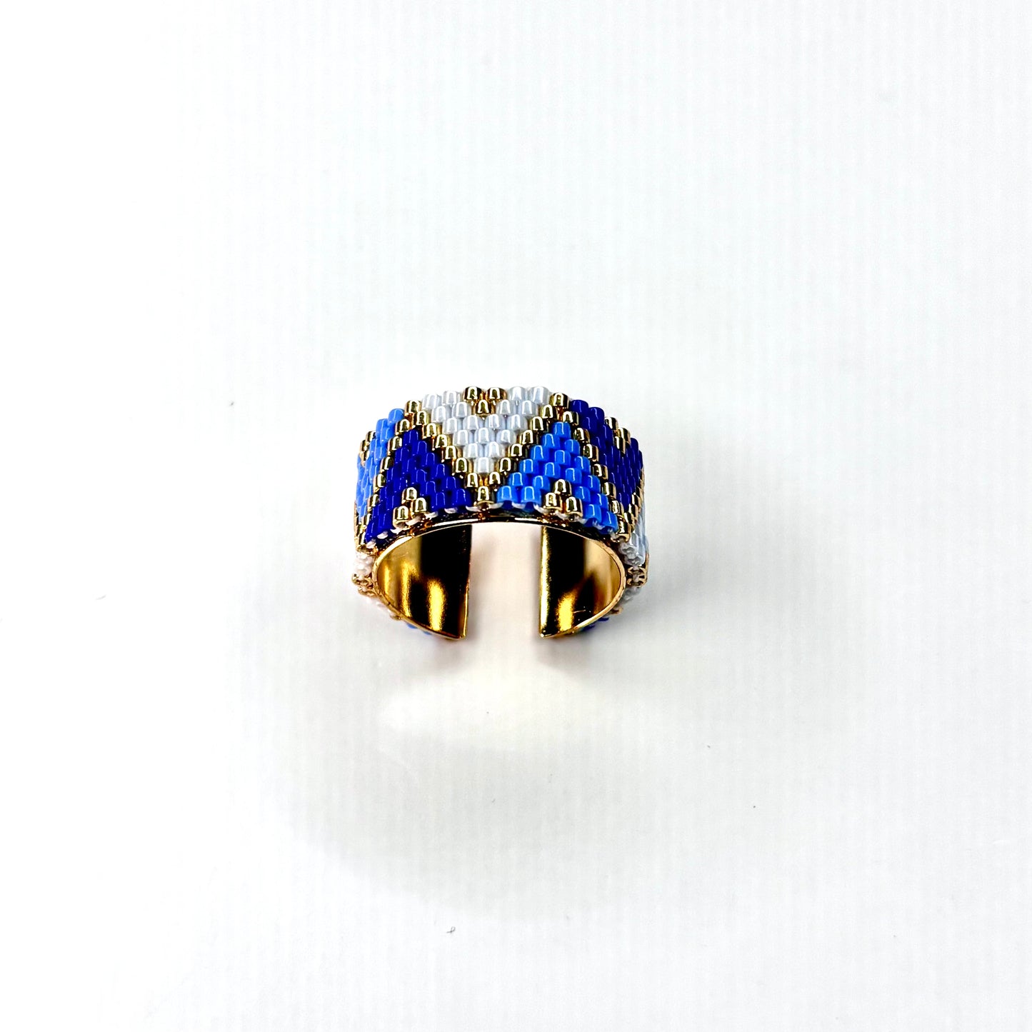 Nathia Adjustable Rings