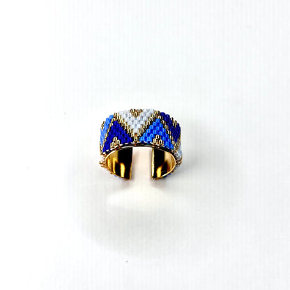 Nathia Adjustable Rings