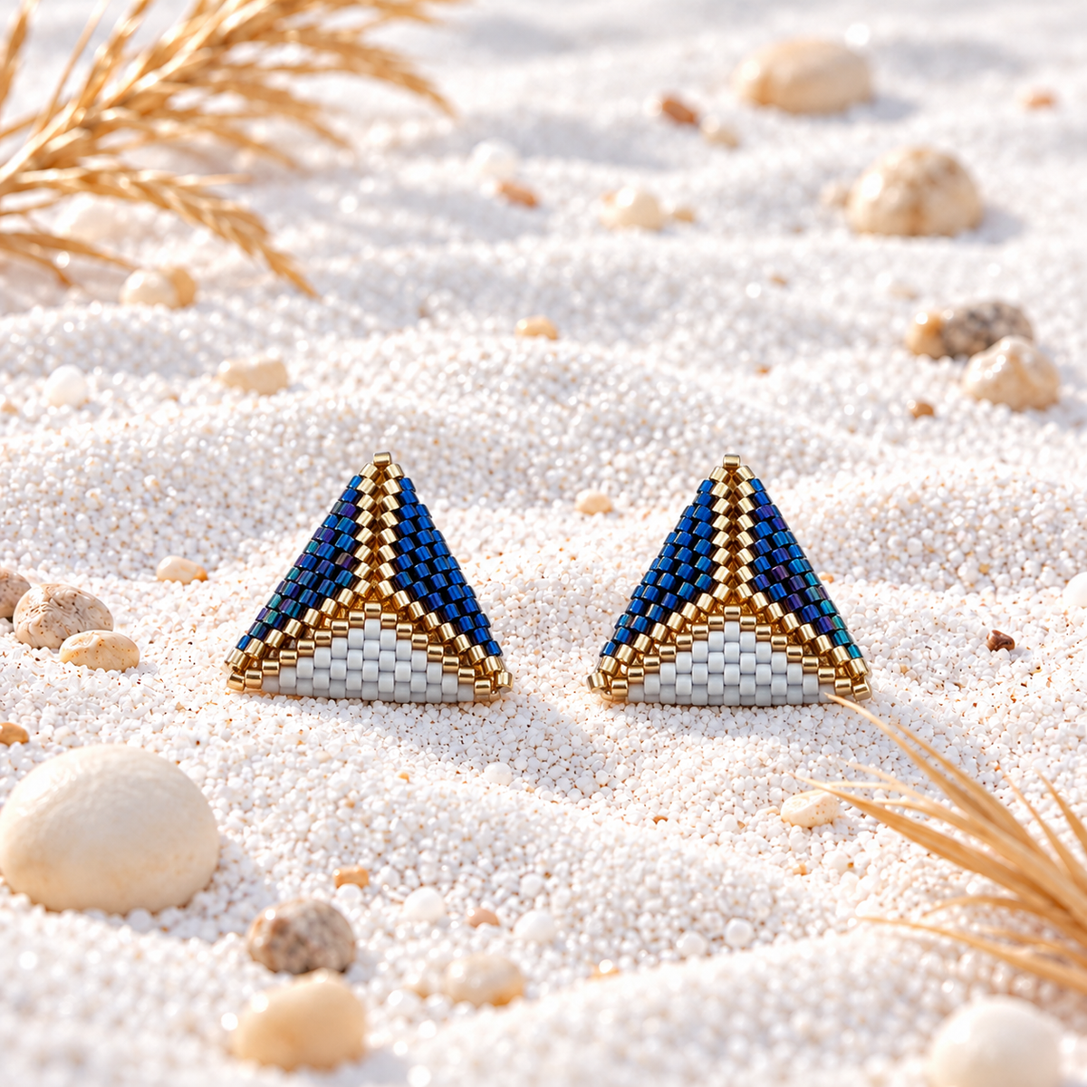 Kyomi Earrings | Bellalu Jewelry
