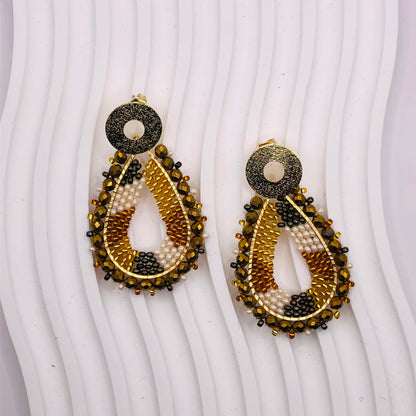 Rocio Handmade Earrings