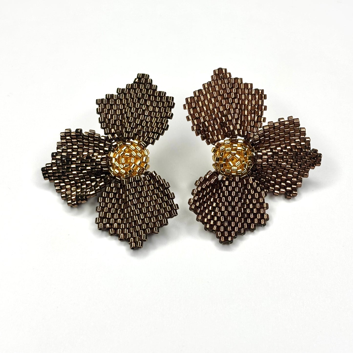 Jannesita Earrings