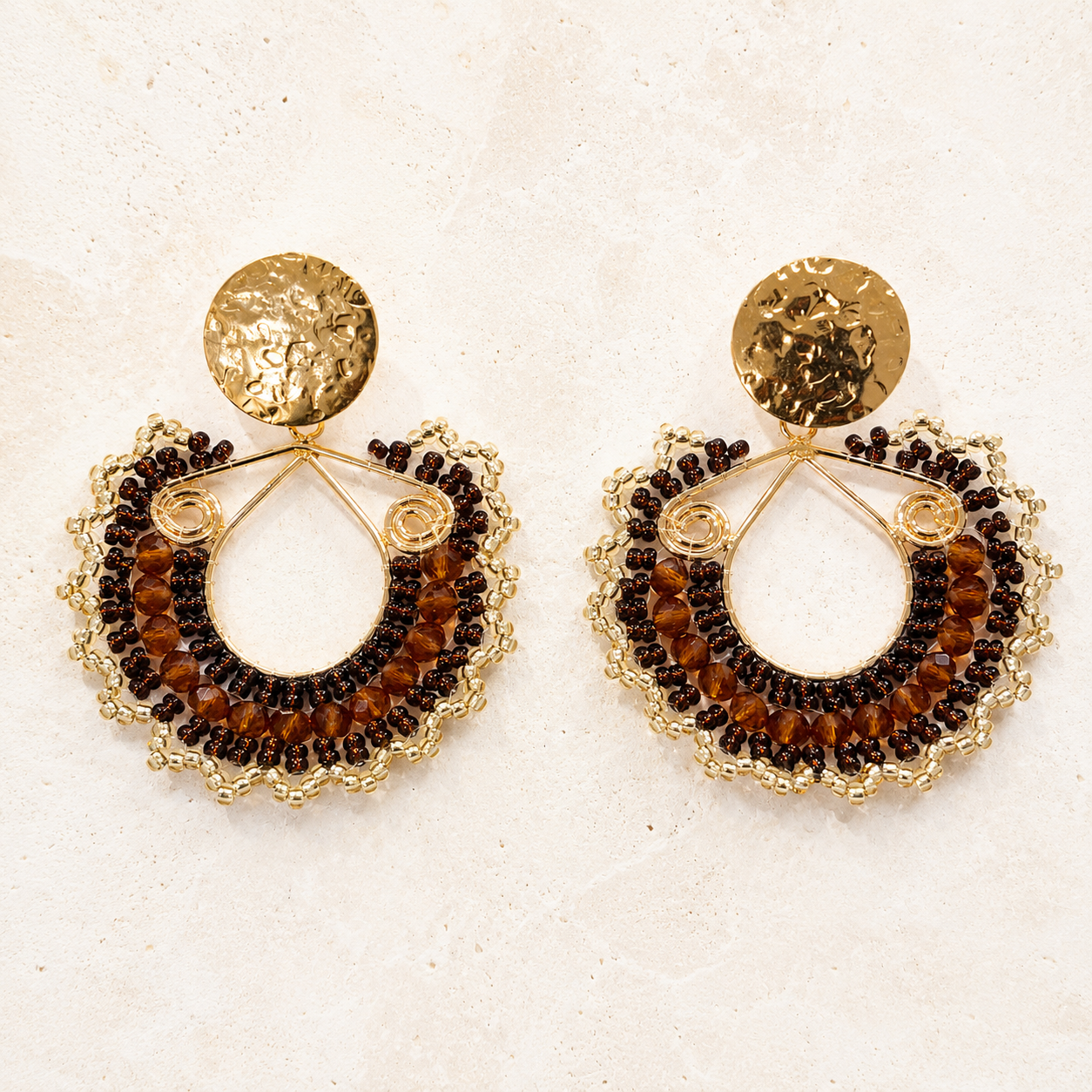 Sadhbh Earrings