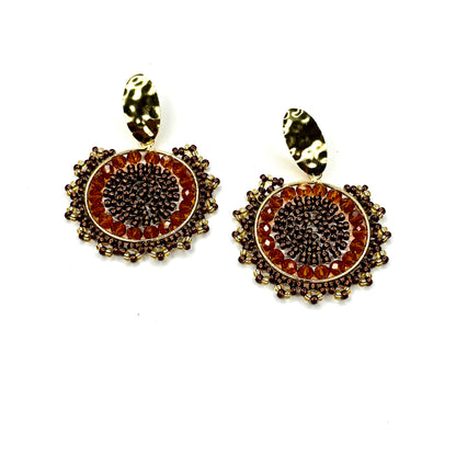 Adhara Earrings