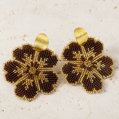 Corazón Handmade Earrings