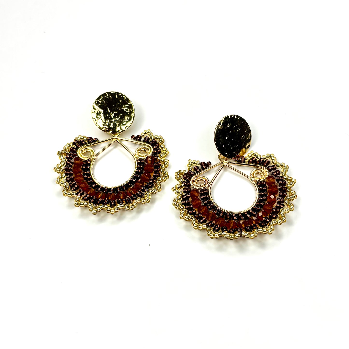 Sadhbh Earrings
