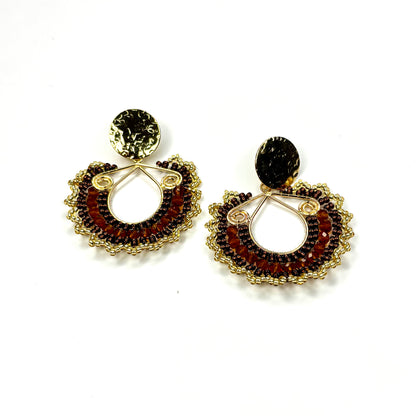 Sadhbh Earrings