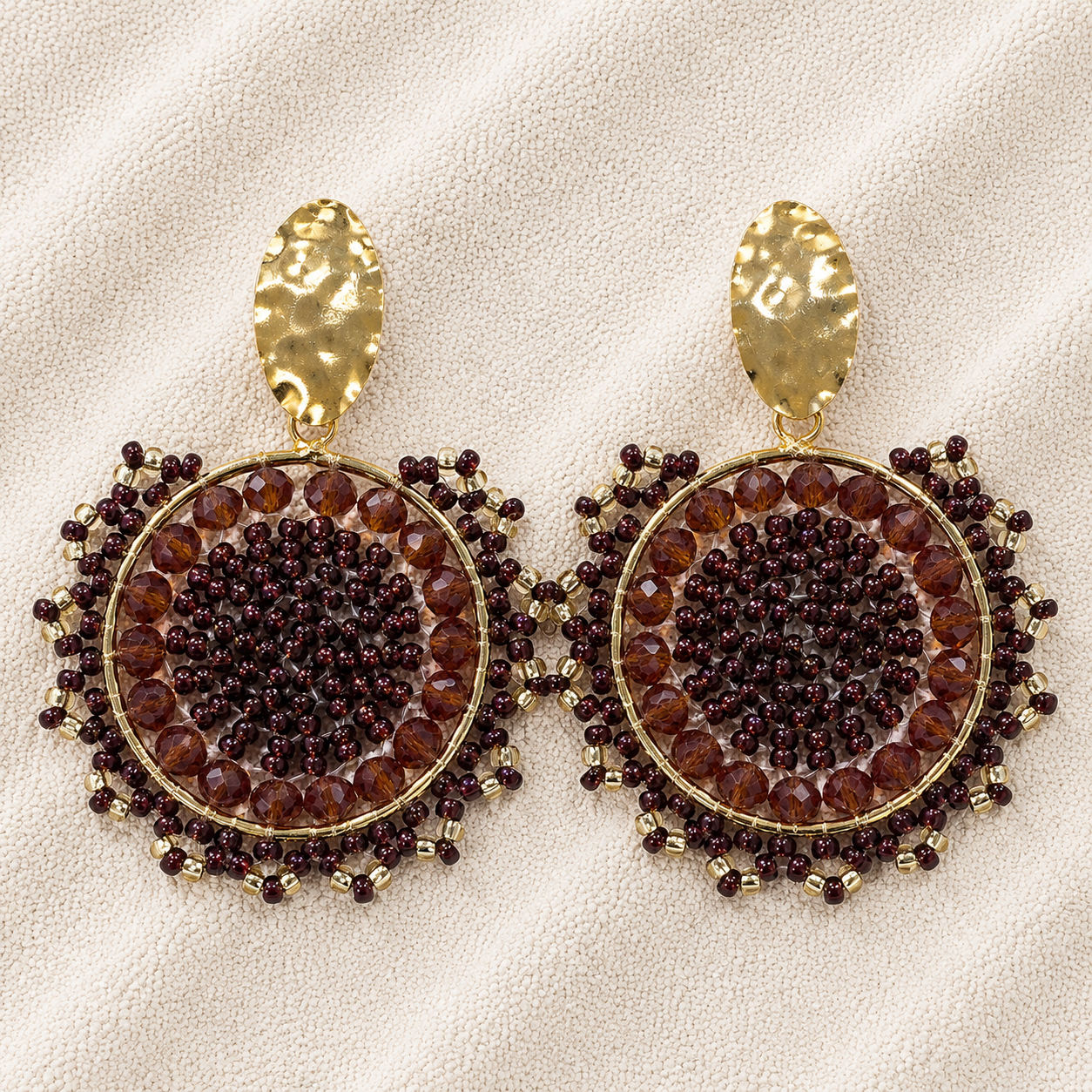 Adhara Earrings