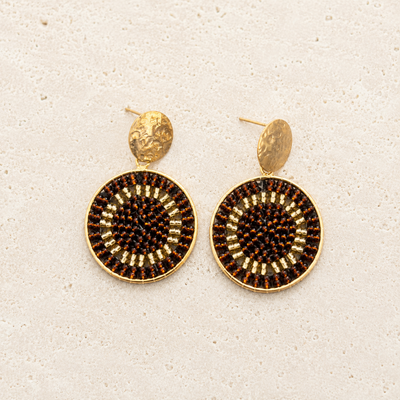 Celina Earrings