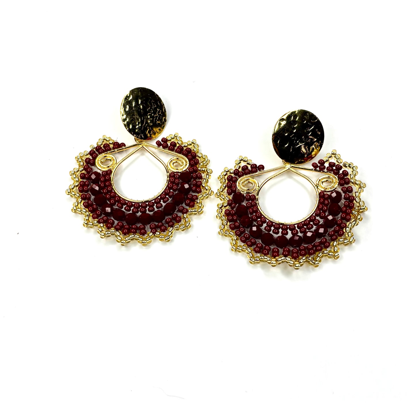 Sadhbh Earrings