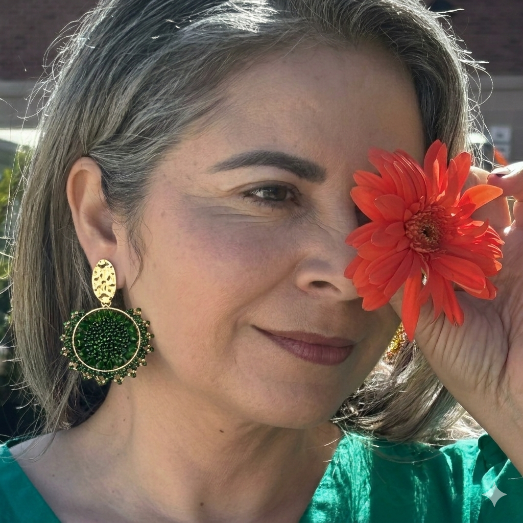 Adhara Earrings