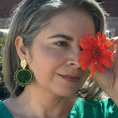 Adhara Earrings