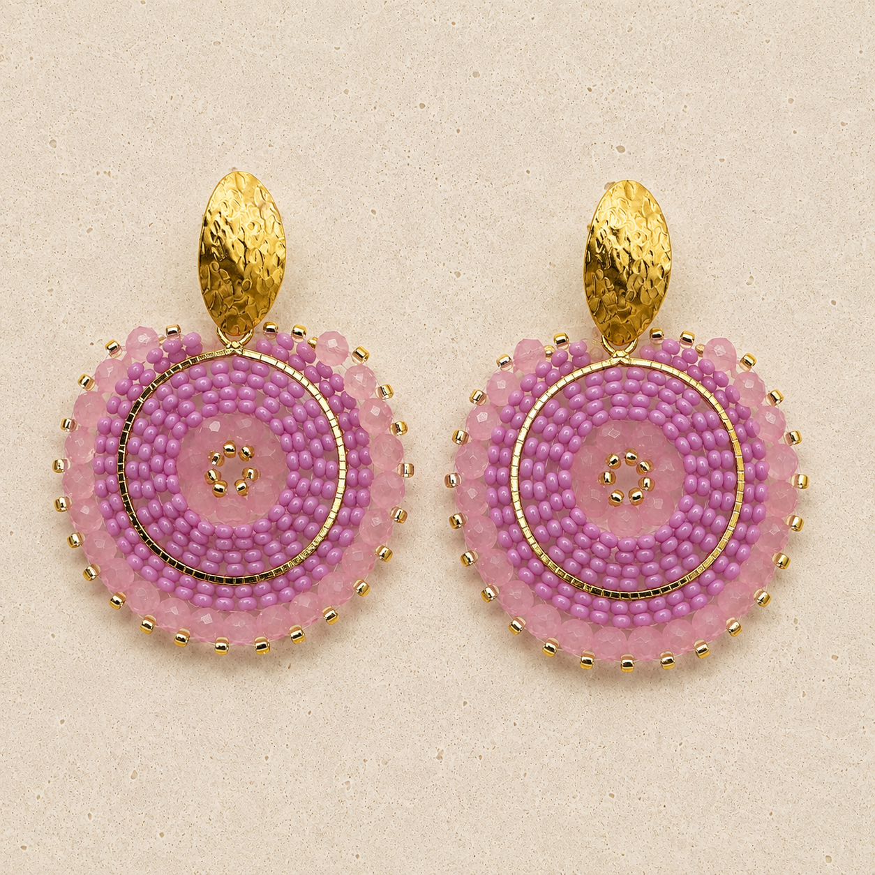 Brielle Earrings