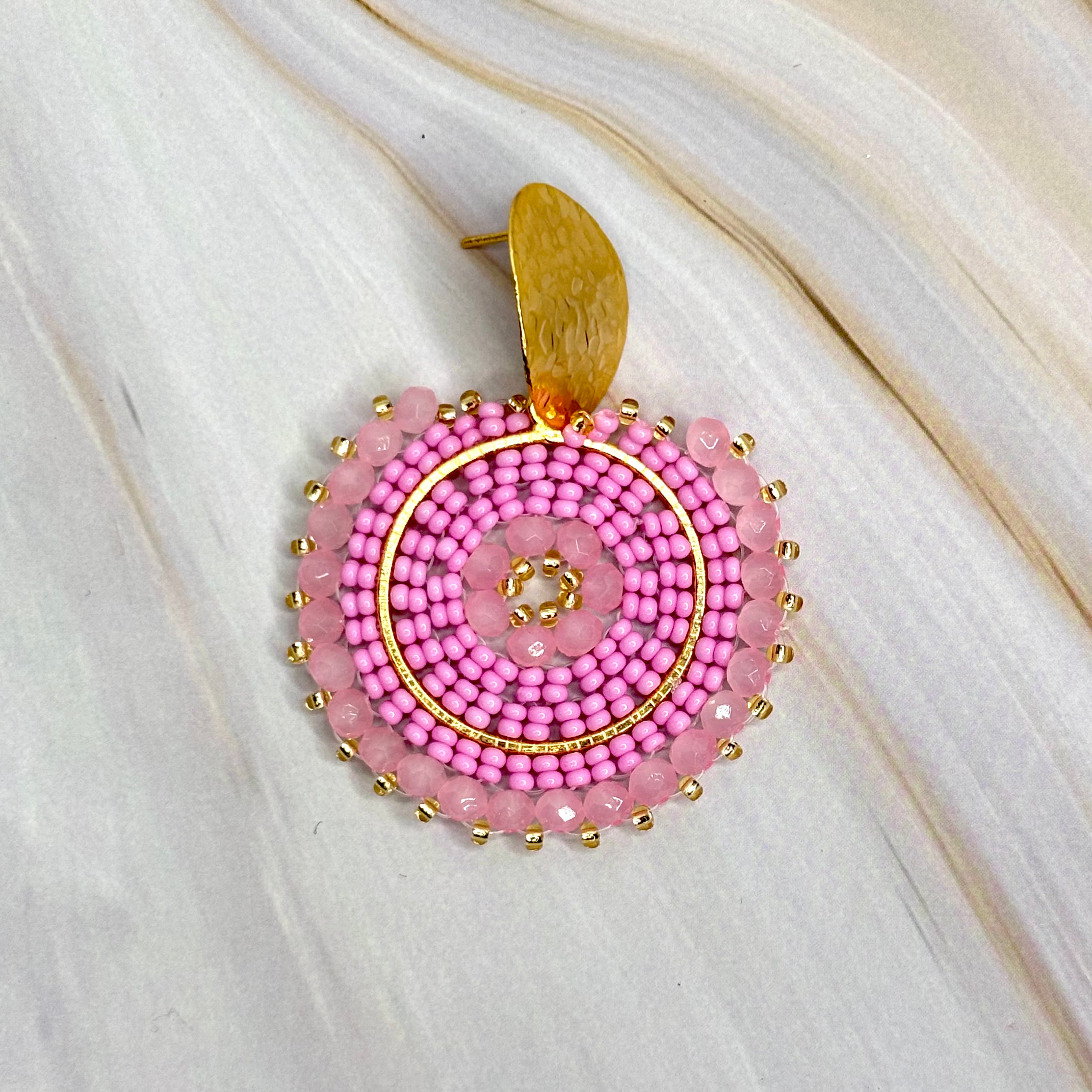 Brielle Earrings