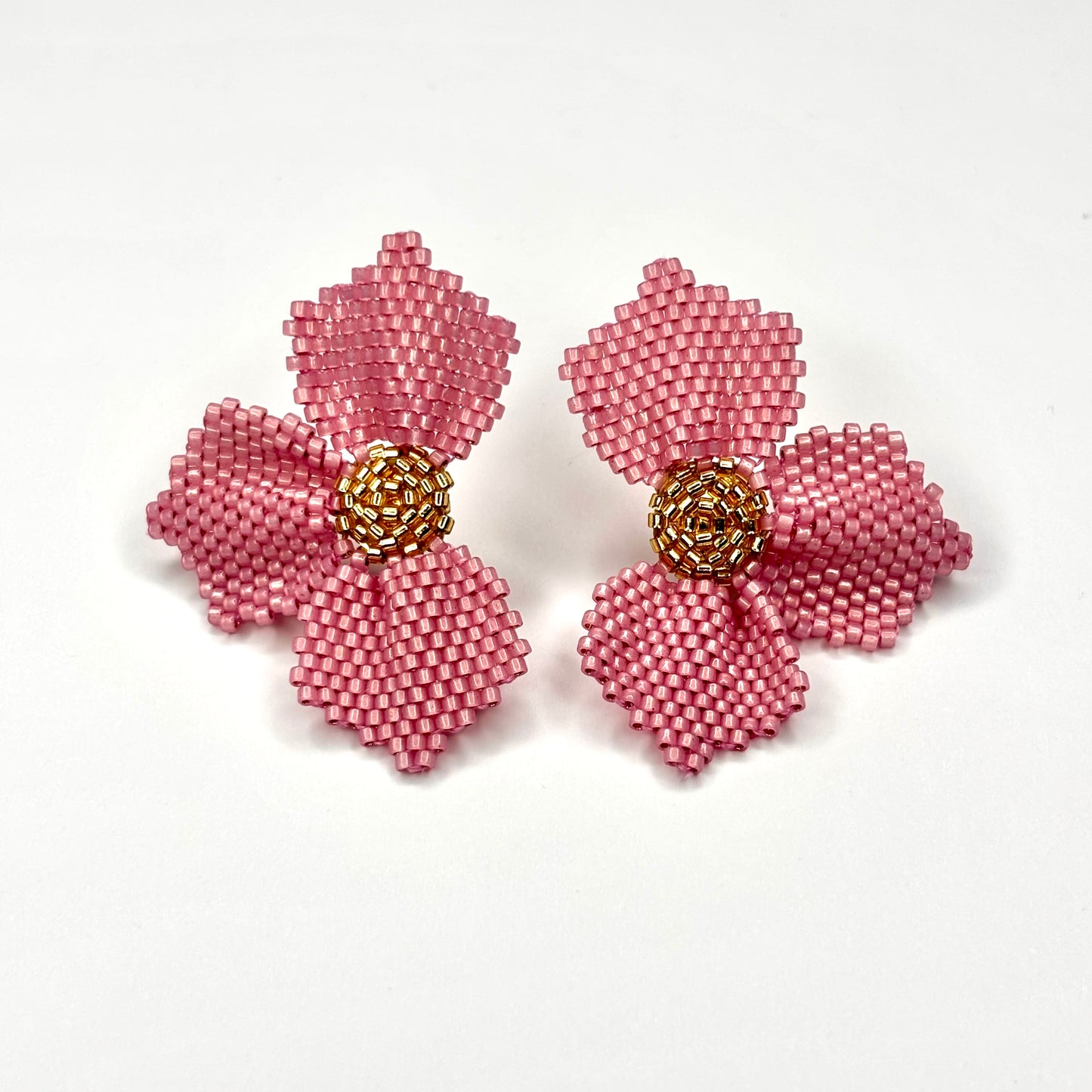 Jannesita Earrings