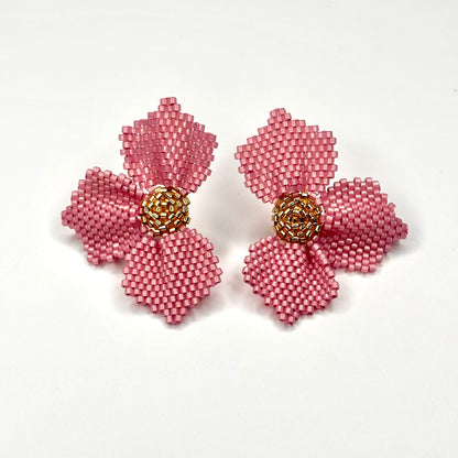Jannesita Earrings