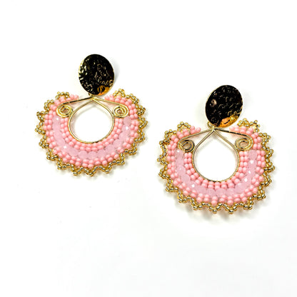 Sadhbh Earrings