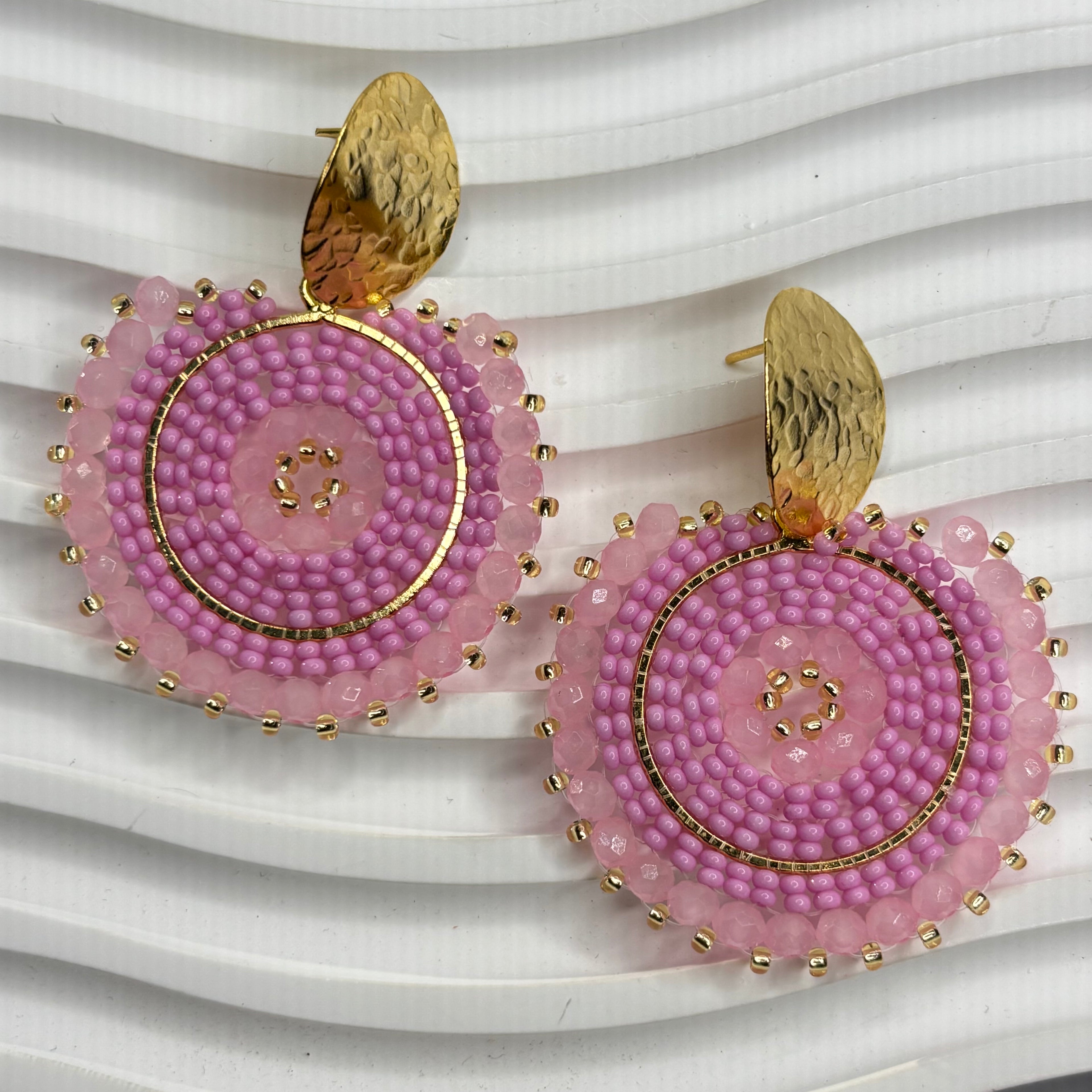 Brielle Earrings