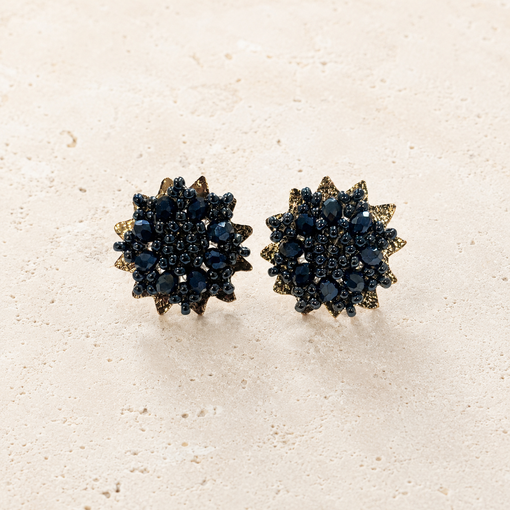Stars Earrings