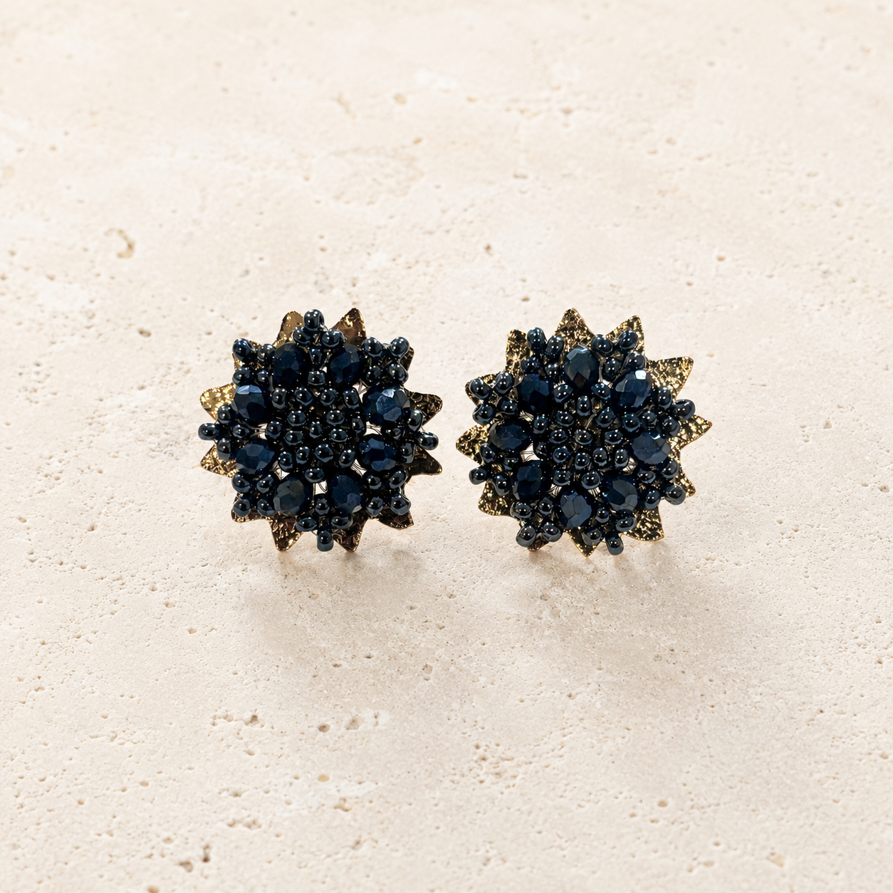 Stars Earrings