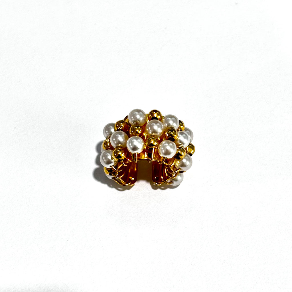 ear cuff