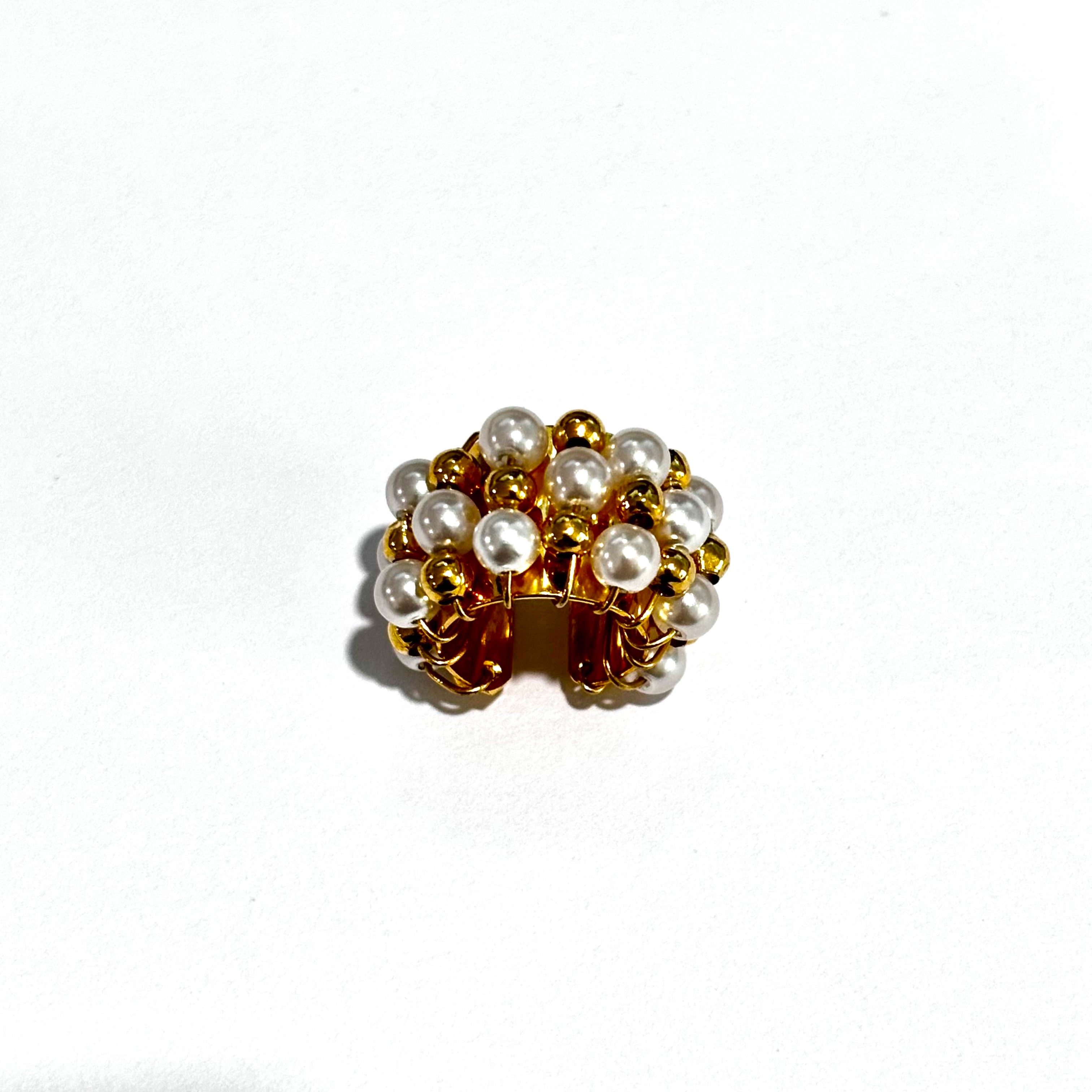 ear cuff